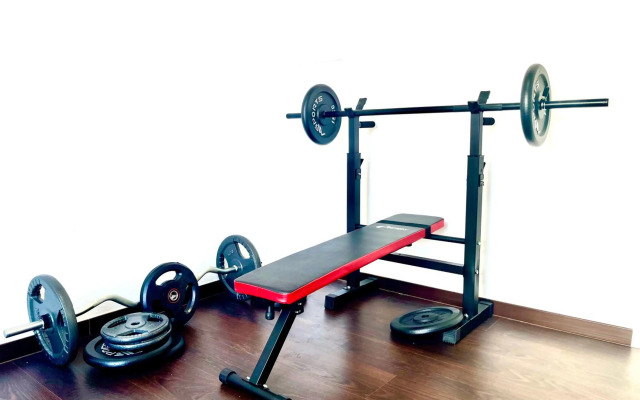 Myrtus Guest House Cagliari