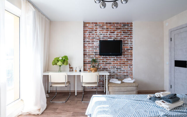 Апартаменты Код 116 на пр. Универсиады, д. 14