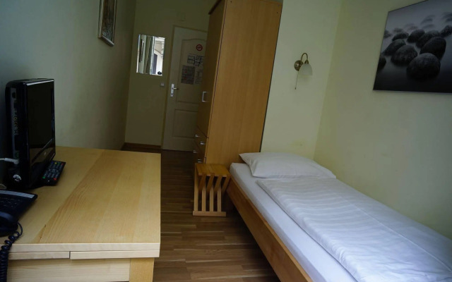 Pension Liechtenstein