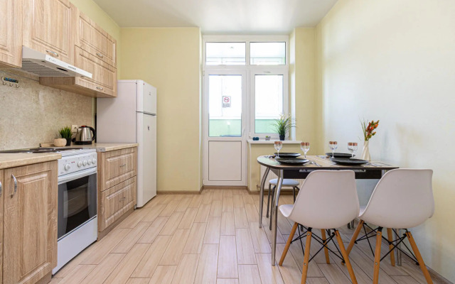 Posutochno One Days на улице им. Героя Сарабеева В.И. 3/1