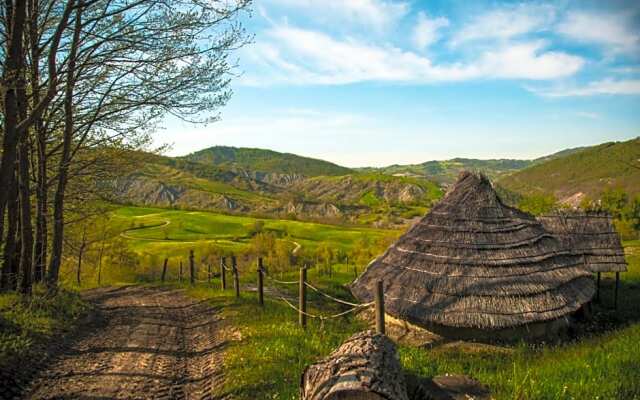 Ostello Podesteria di Gombola
