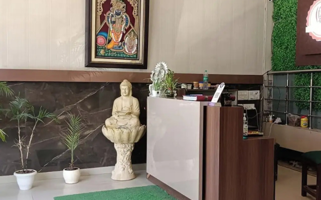 Hotel Shree Kanta