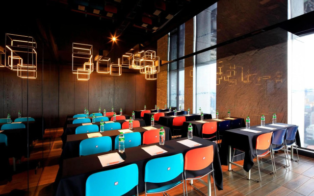 Aloft Taipei Zhongshan