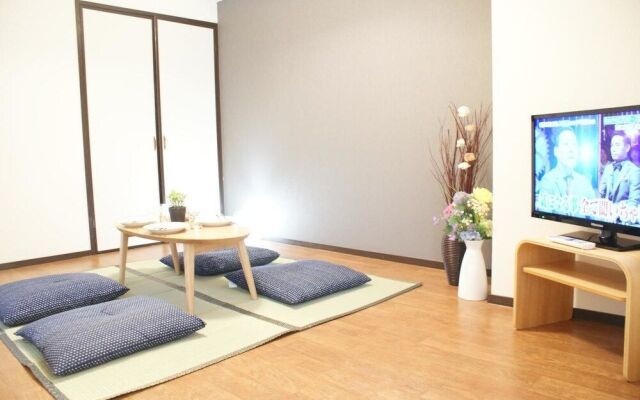 Omotenashi Kuni’S House - 54-9