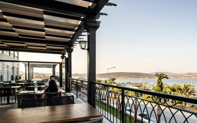 Soliport Hotel & Spa