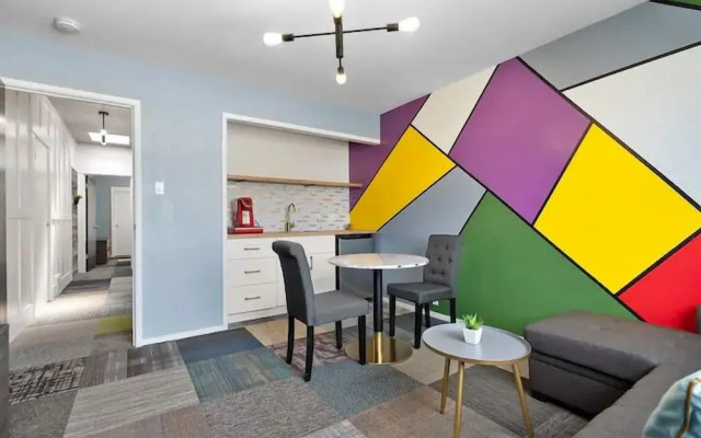 Modern Trendy Spacious Homes SSFDowntown