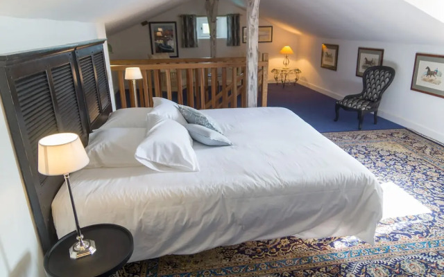 B&B Clos de Saint-Maime