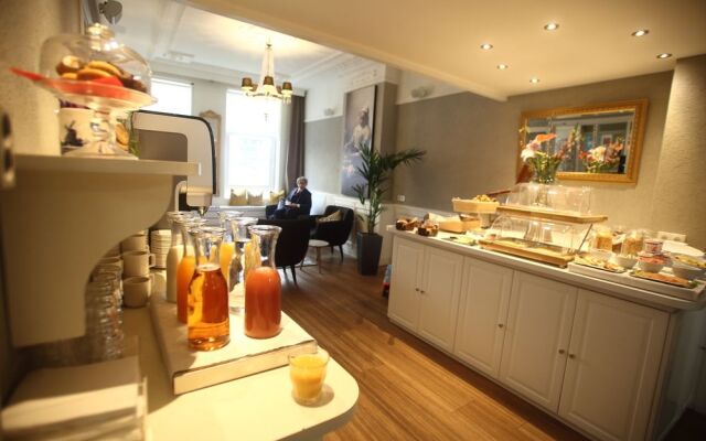 Hotel Asterisk a family run hotel