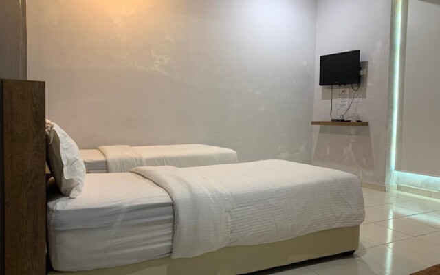 OYO 89777 Urbanstay Kuantan