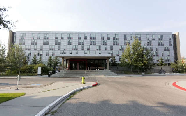 Flats at Alma