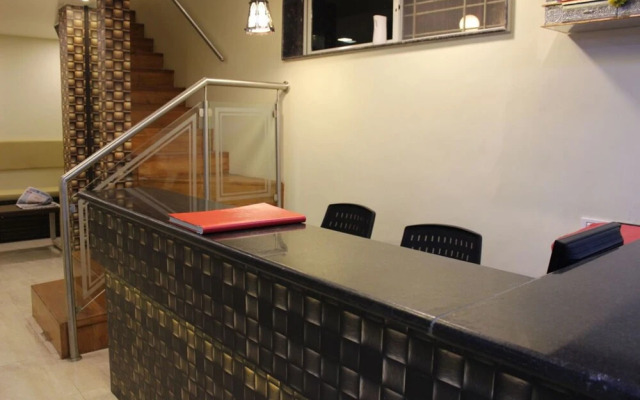 Hotel Seven Hills
