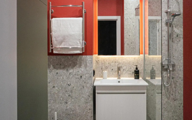 Your Place на улице Героев-Разведчиков 11/3