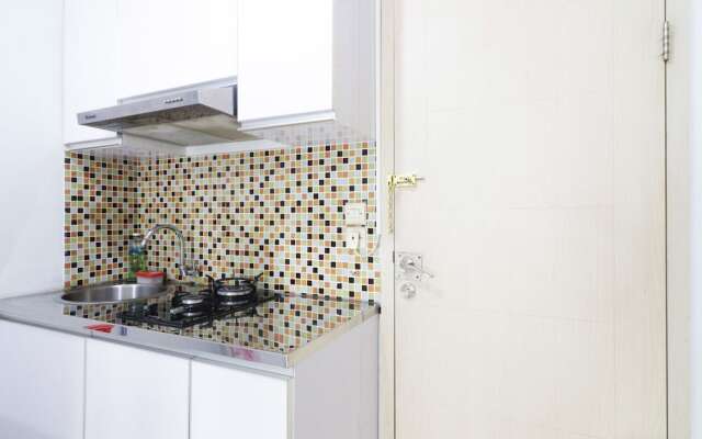 Bintang Residence @ Center Point Bekasi