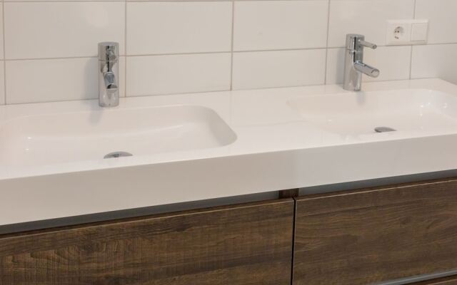 Zoutelande Beach Luxury Apartment