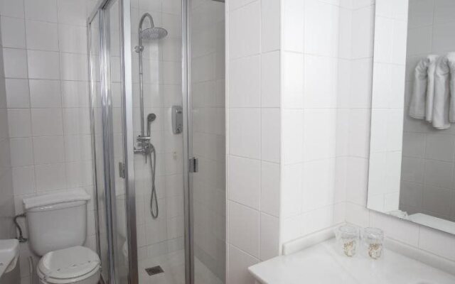 Hostal Santa Catalina