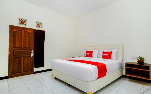 OYO 3776 Sondara Guest House