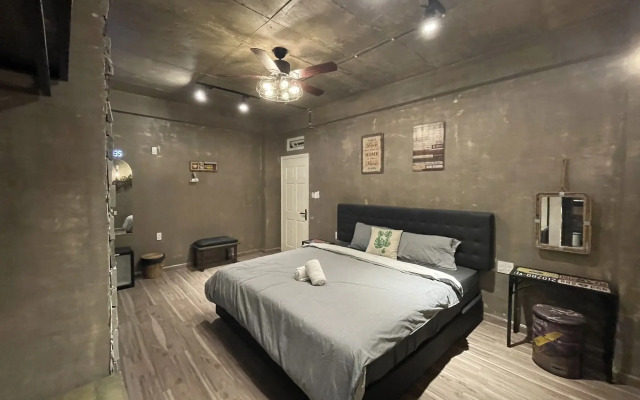 Lucas Inn