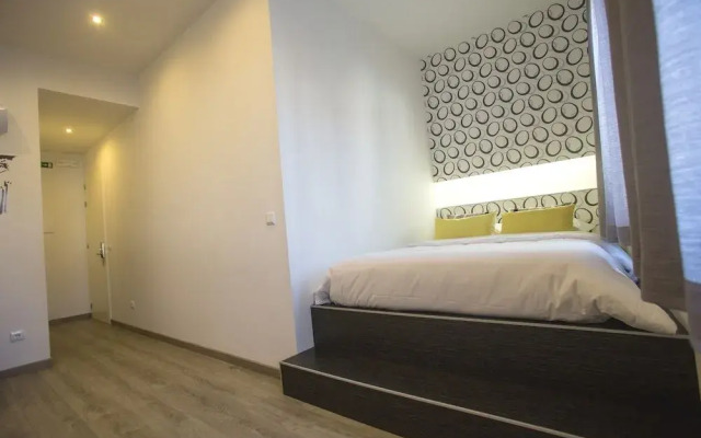 Thomar Story - Guest House