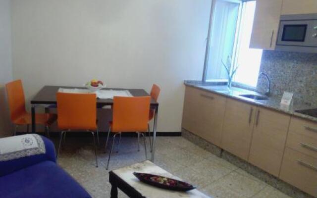 Albergue Agarimo