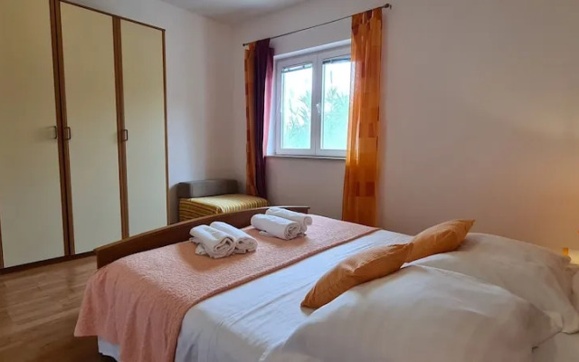 Apartment Nikola