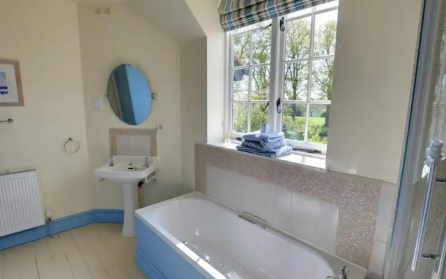 Holiday Home Fosten Lane