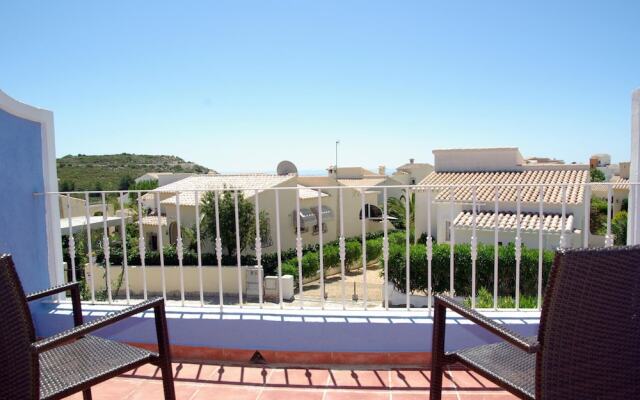 Duplex Paz VF007