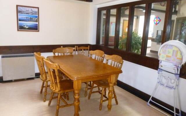 Port Charlotte Youth Hostel