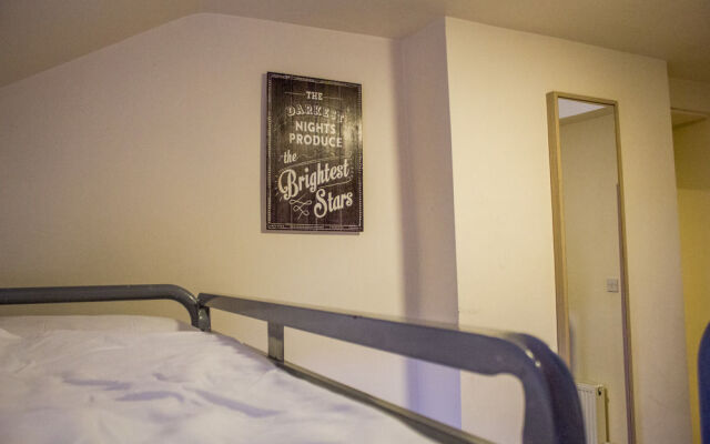 The Times Hostel - Camden Place