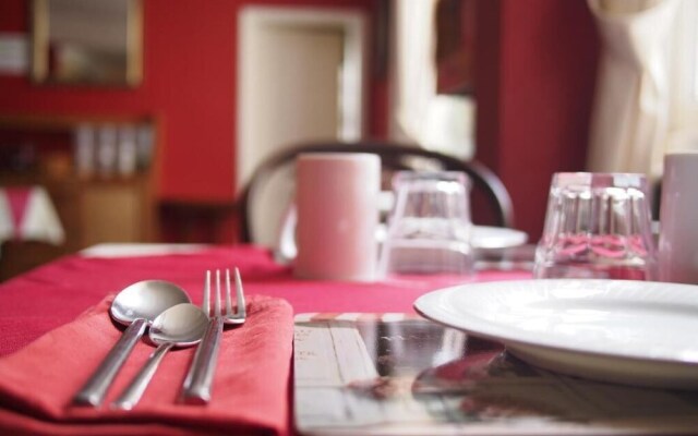 The Coach House Canterbury