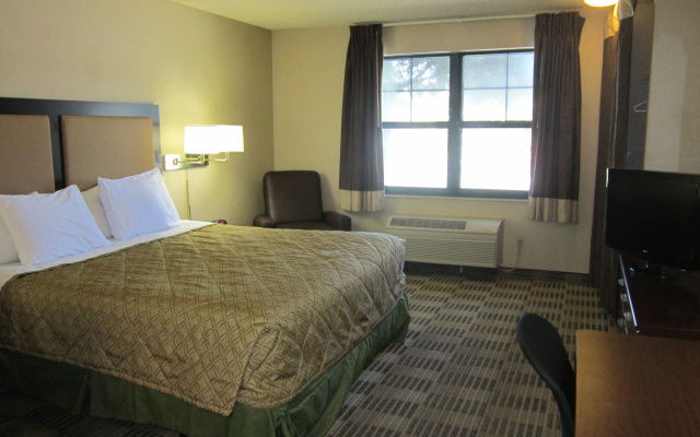 Extended Stay America Suites - Oakland - Emeryville