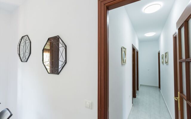 Suncity Plaza Apartments