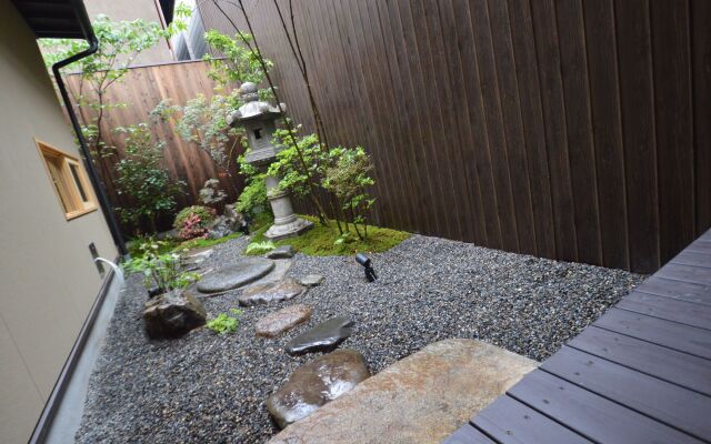 Rinn Premium Machiya Townhouse Kunpu