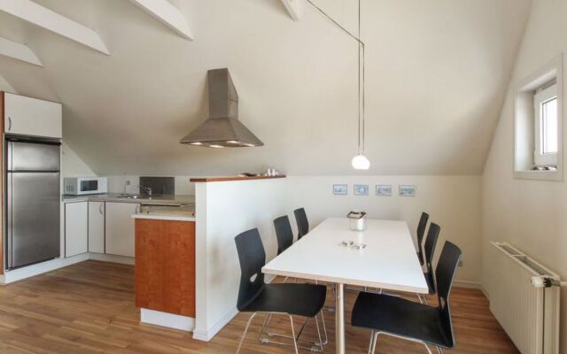 "Nehat" - 100m from the sea in NW Jutland