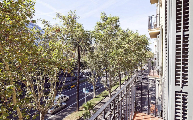 You Stylish Business Apartments