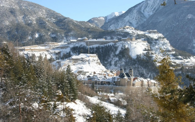 Suite Home Briancon Serre Chevalier