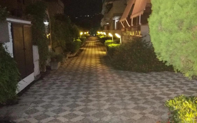 Sole - Mare - Montagna