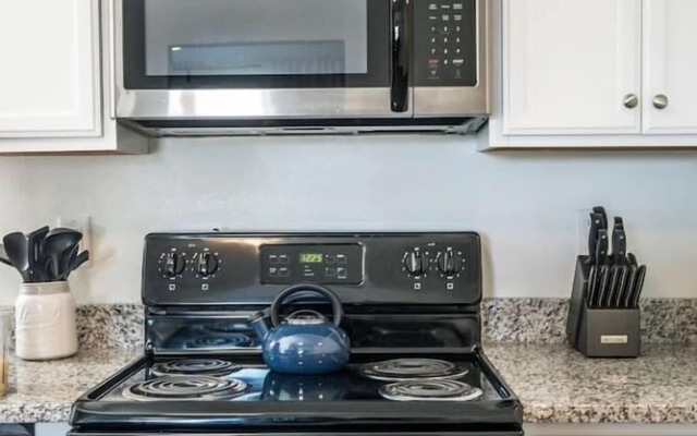 Nashville Skyline I 5 Minutes to Downtown