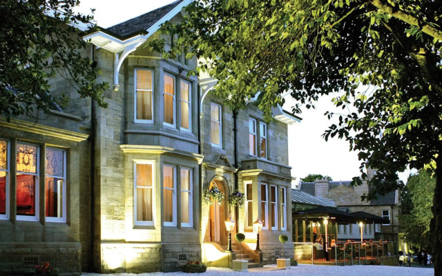 The Lynnhurst Hotel
