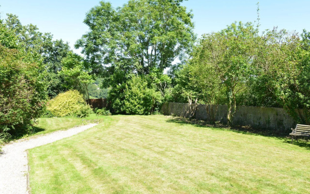 High Beeches B&B