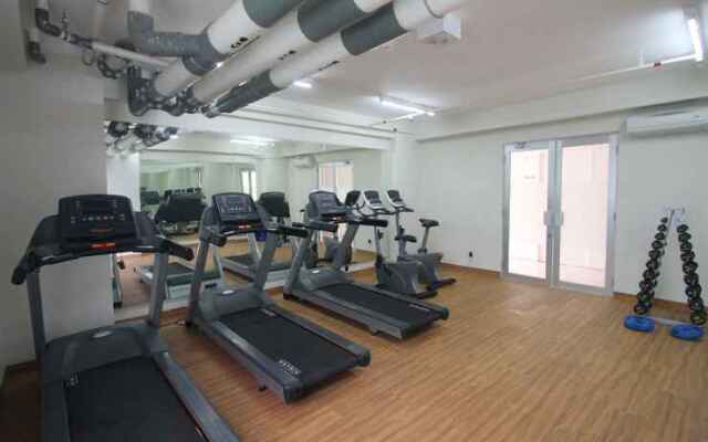 Apartemen Bassura City by Aparian