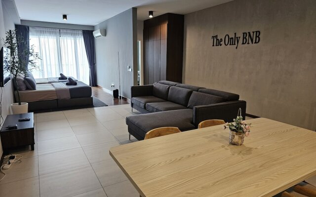 The Landmark by The Only Bnb