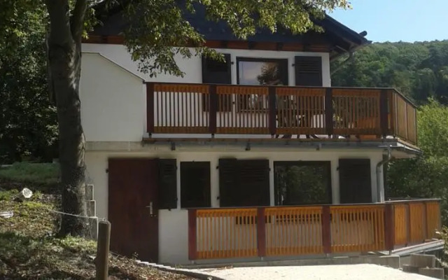 Holiday home Hatzfeld