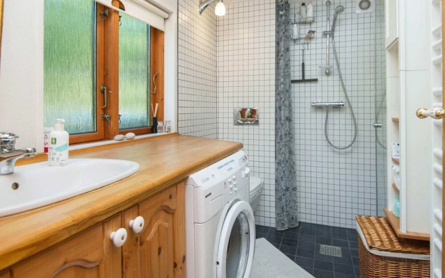 6 Person Holiday Home in Rømø