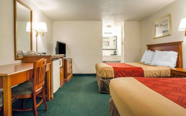 Econo Lodge Somers Point