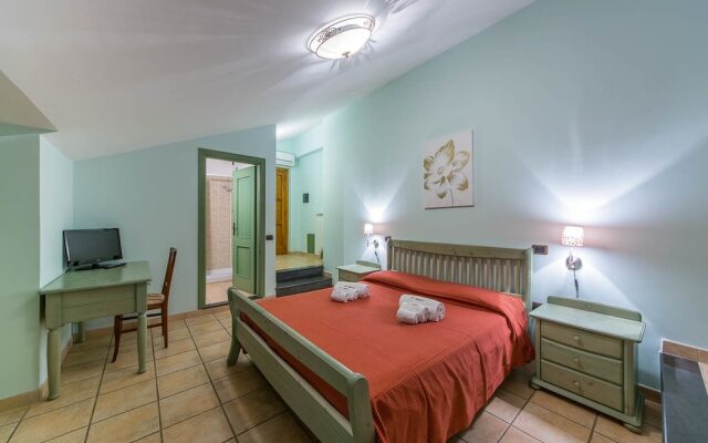 Agriturismo Il Raduno