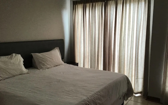 Furnished Apartment Long Or Short Bloemfontein