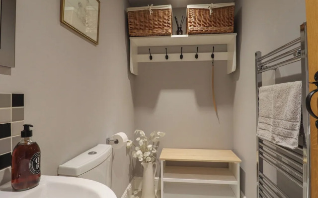 Spindlewood Cottage
