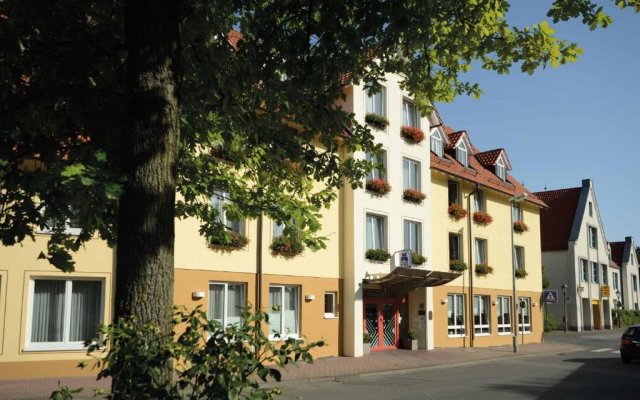 Flair Hotel Stadt Höxter