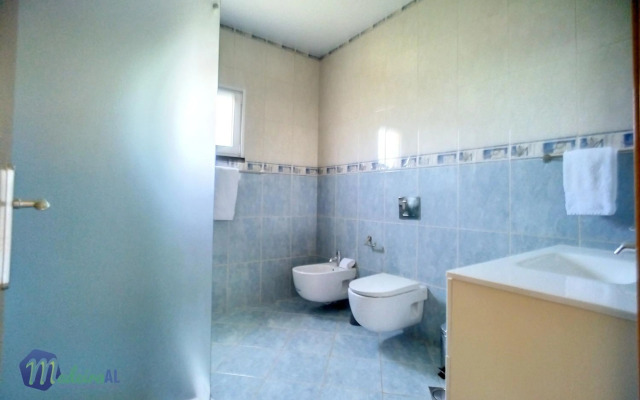 Yohanna's accommodation