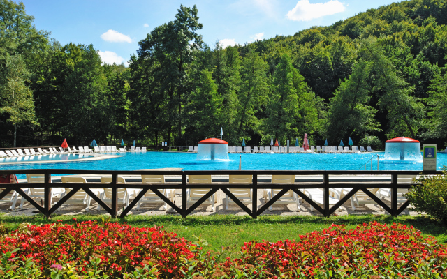 Hotel Vitarium Superior – Terme Krka